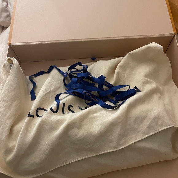 Luis Vuitton never-full - Picture 5 of 5